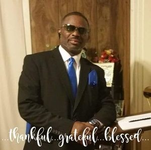 Meet your Posher, Duane